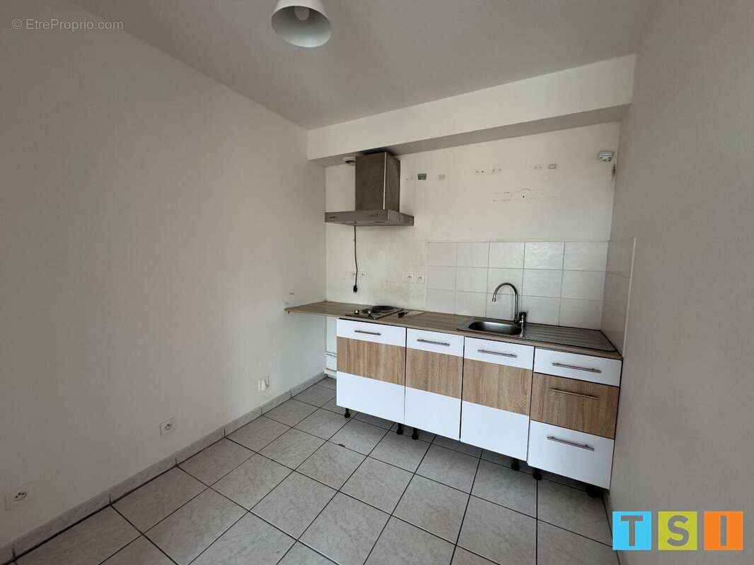 Appartement de type T2 - photo 3