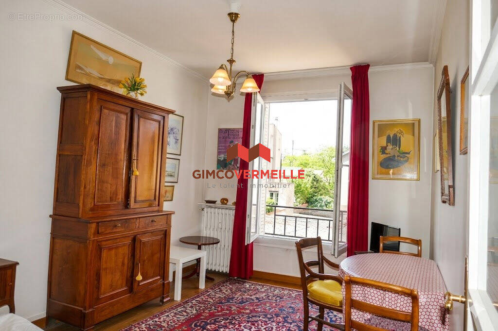 Appartement à RUEIL-MALMAISON