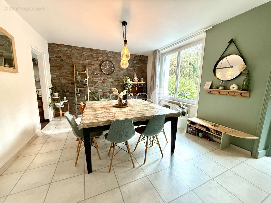 Maison familiale où il fait bon vivre - photo 2