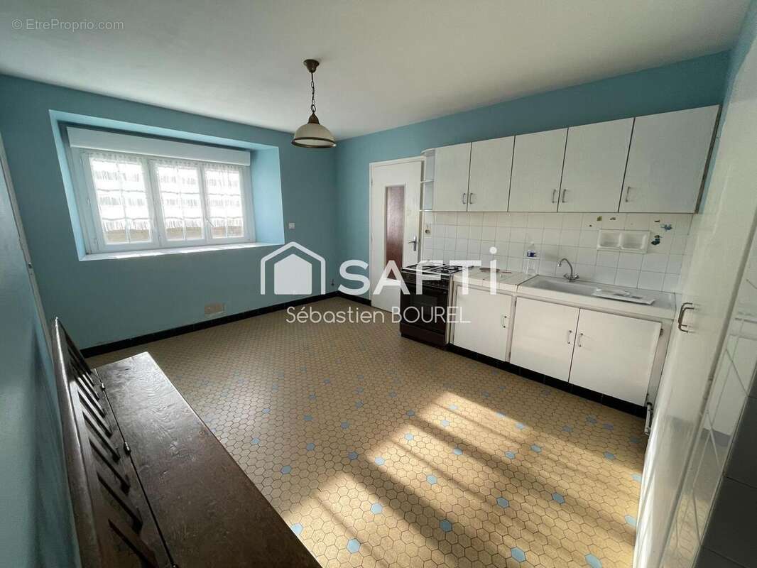 Photo 4 - Maison à HENNEBONT