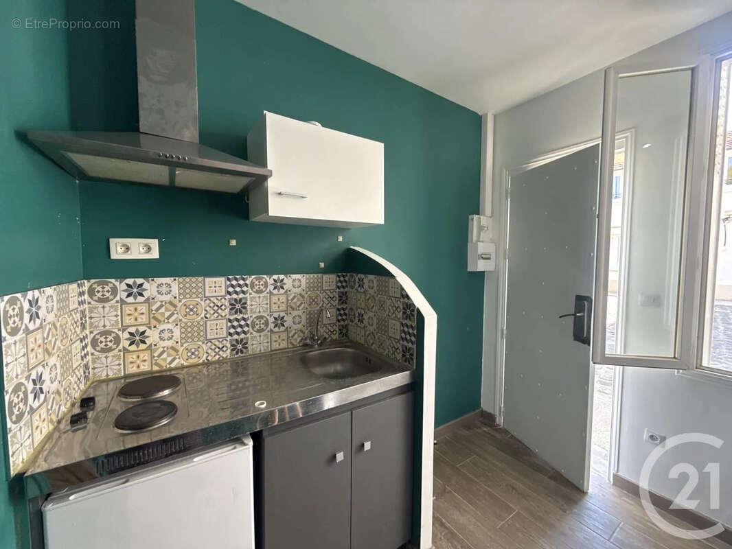 Appartement 18 m² à Melun  - photo 2