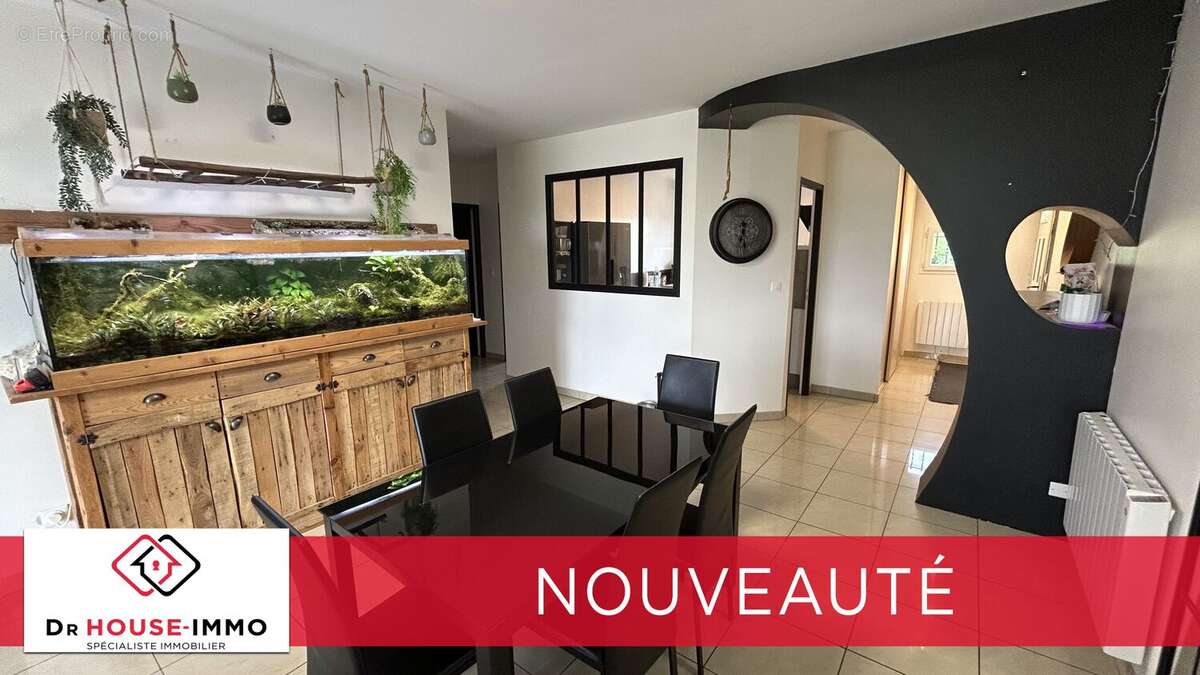 Appartement 107 m² à Aufferville  - photo 37