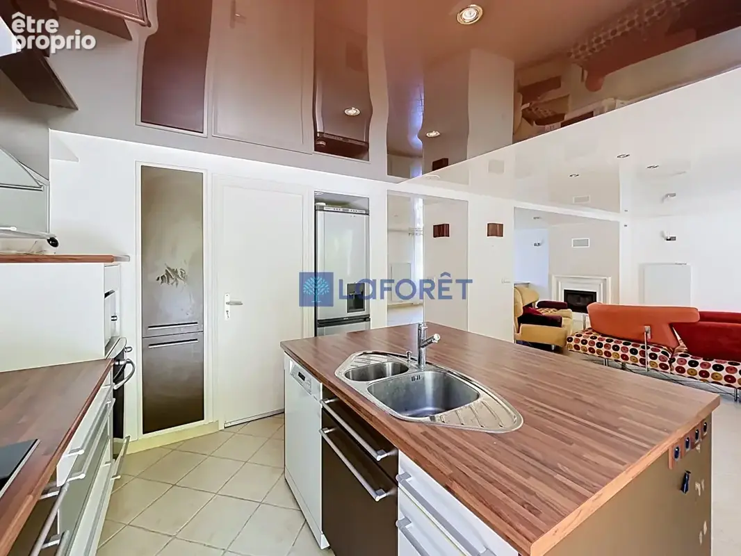 Maison 5 pièces 3 chambres - Soisy Sur Seine - photo 6