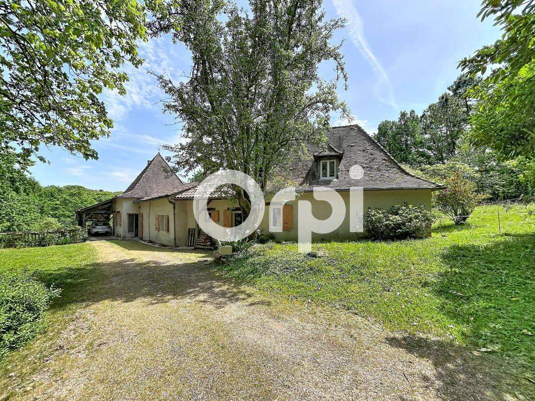 Maison à LA DOUZE