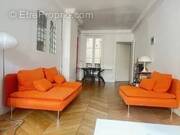 Appartement à PARIS-3E