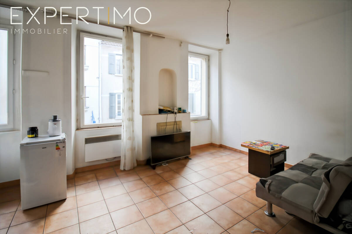 Appartement à GAP