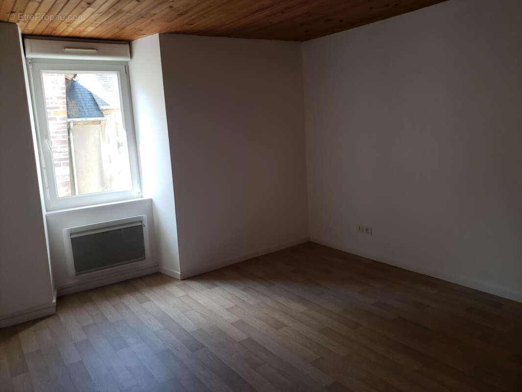 Appartement à GUER