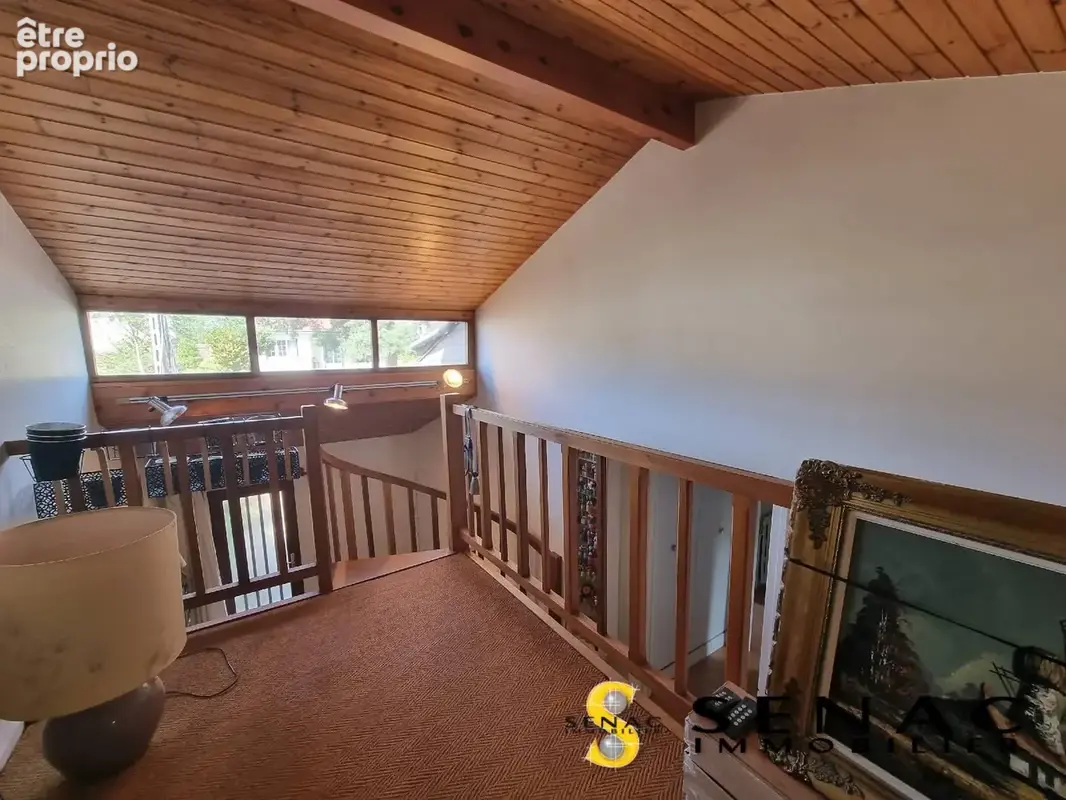 Maison 6 pièces 140 m² à vendre à Beauchamp (95250) - photo 5