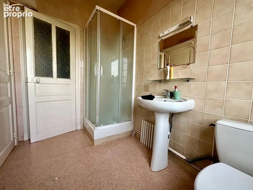 Maison Beautor 5 pièce(s) 135m² - photo 11