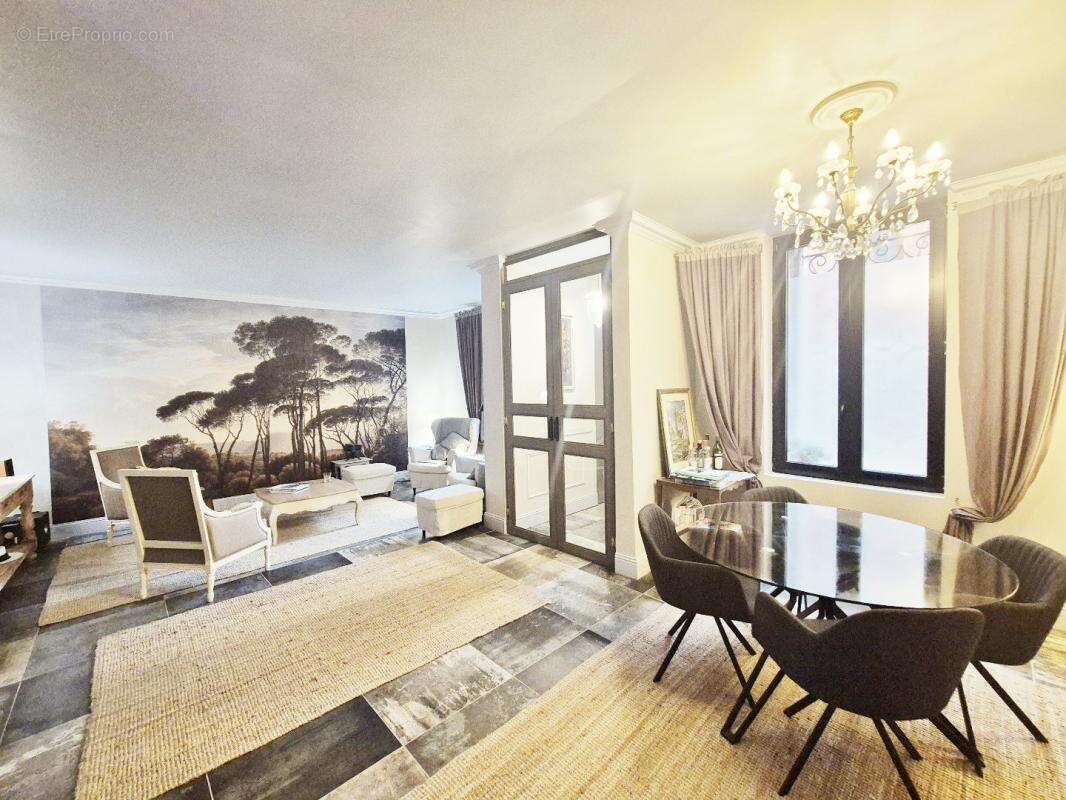 Maison à PUISSALICON