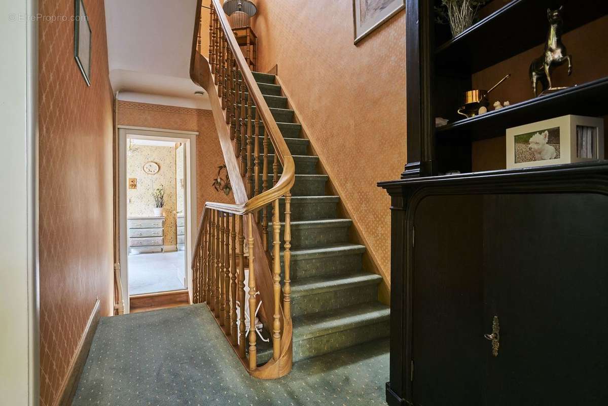 Maison à LAMBERSART