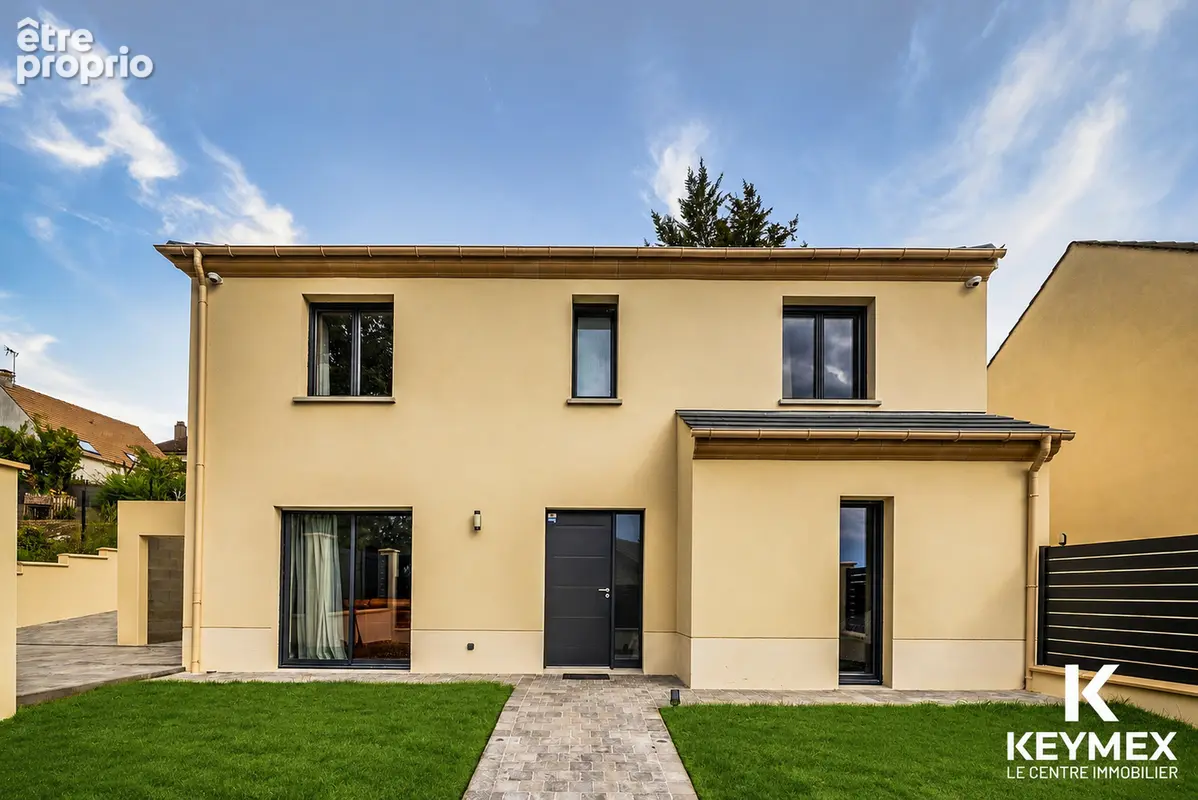 Maison à MERIEL