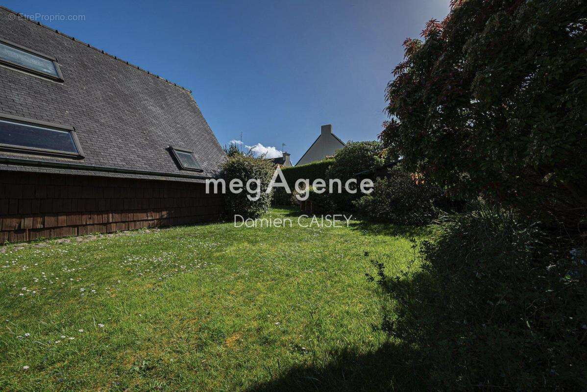 Maison à PERROS-GUIREC