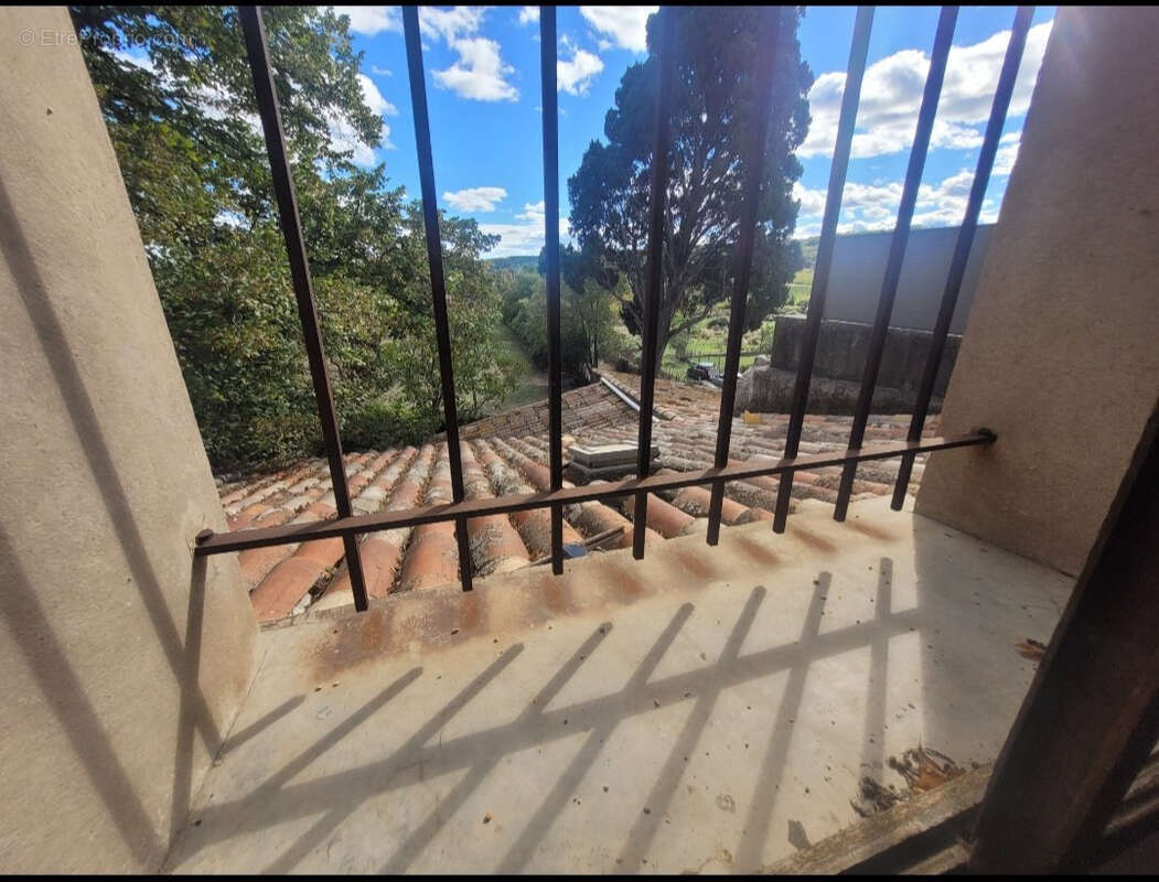 Maison à NIZAS