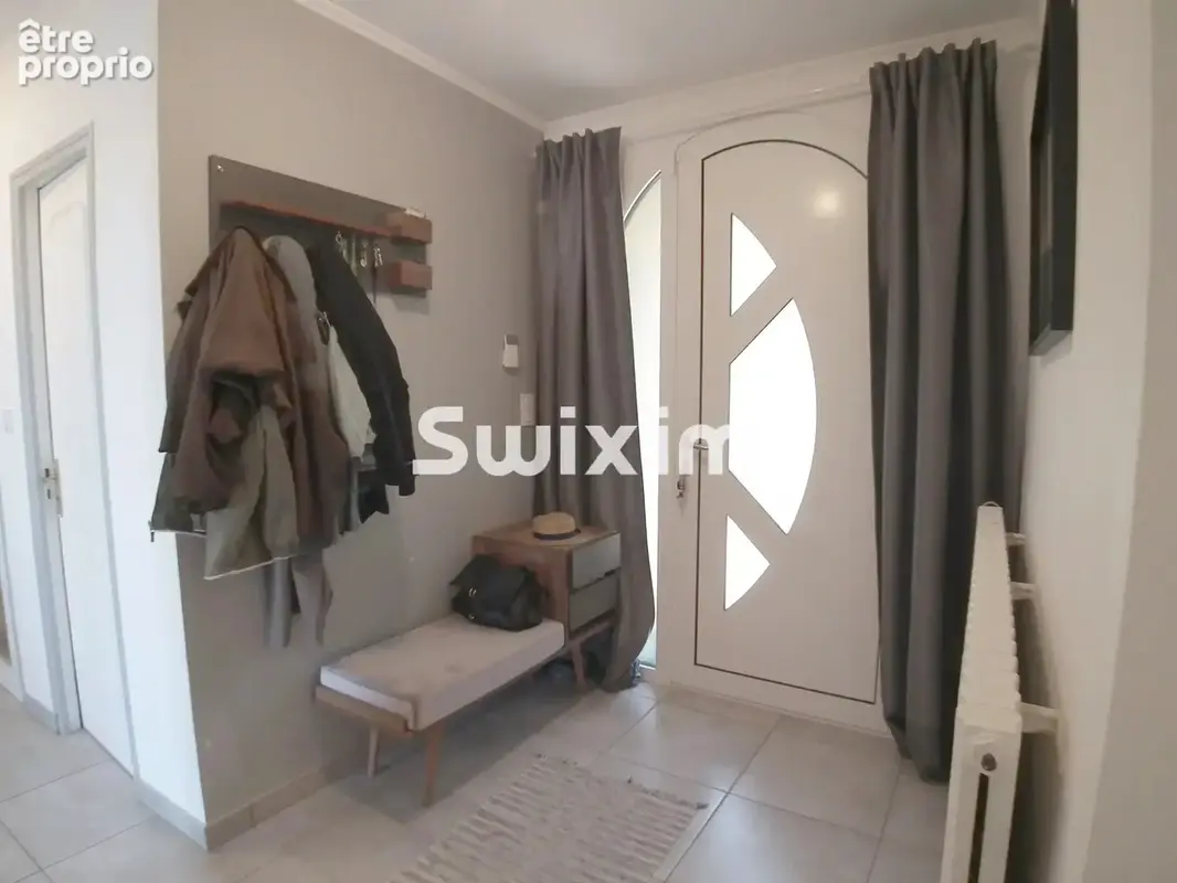 Maison de ville - photo 11