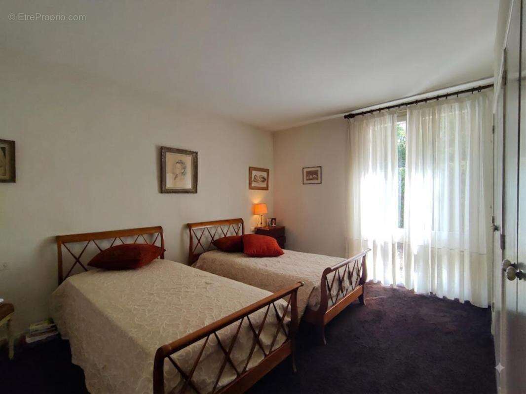 Villa avec piscine - photo 5