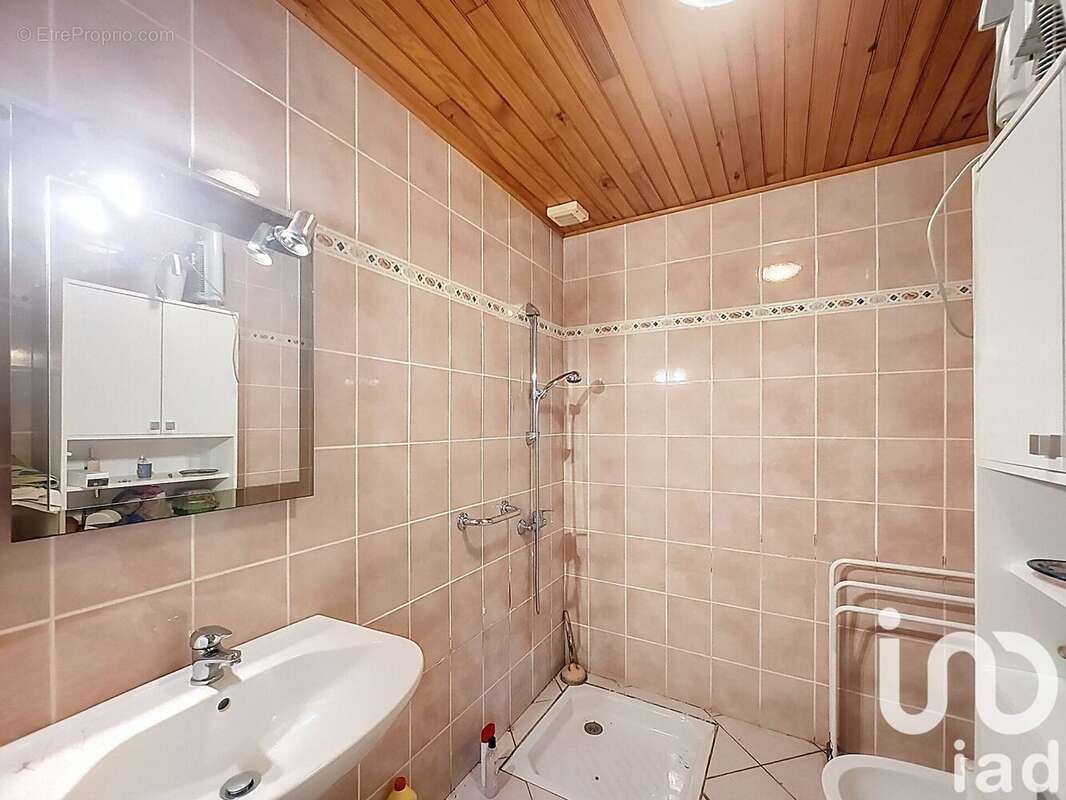 Photo 9 - Maison à FRONTIGNAN-SAVES