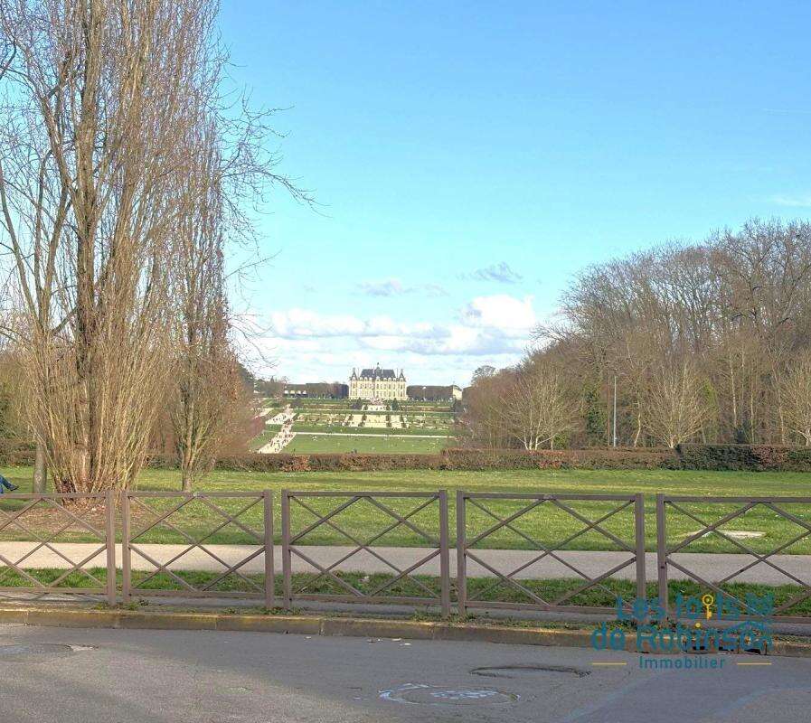 Appartement à CHATENAY-MALABRY