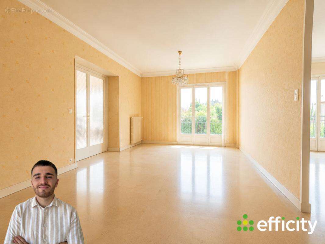 Maison 200 m² à Saint-Etienne  - photo 4