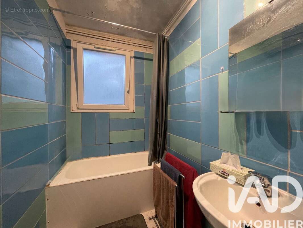 Photo 6 - Maison à LOUVIERS