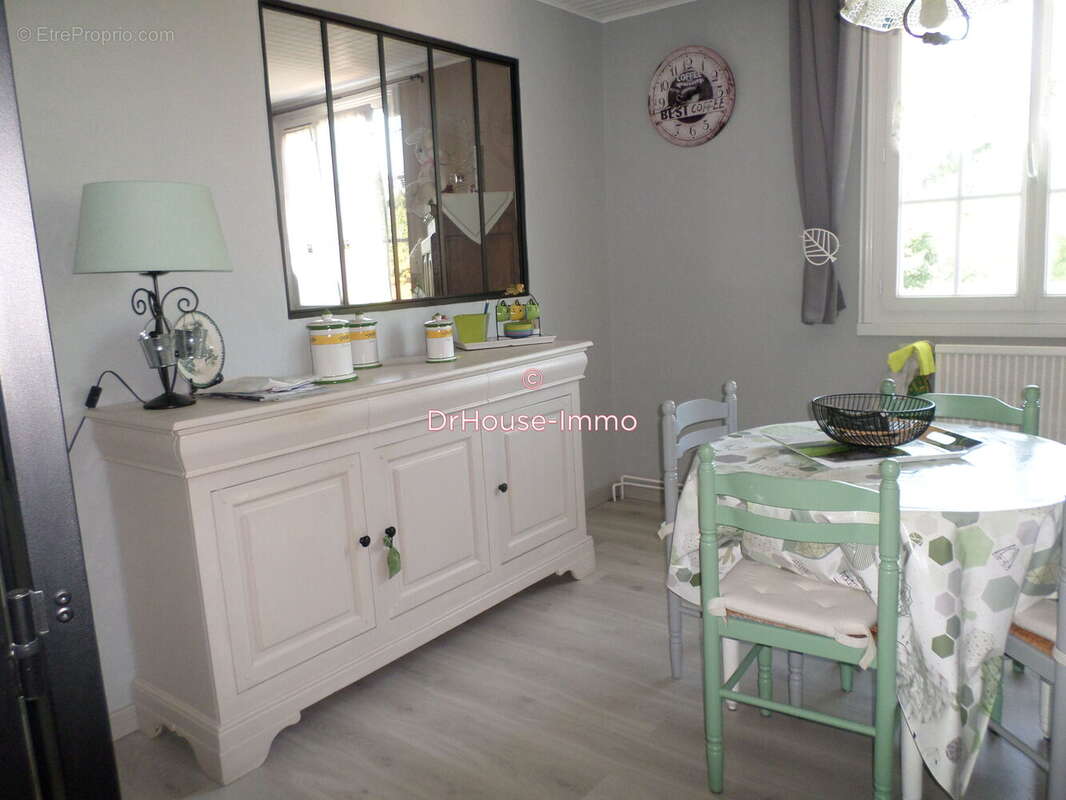 Maison 153 m² à Linars  - photo 4