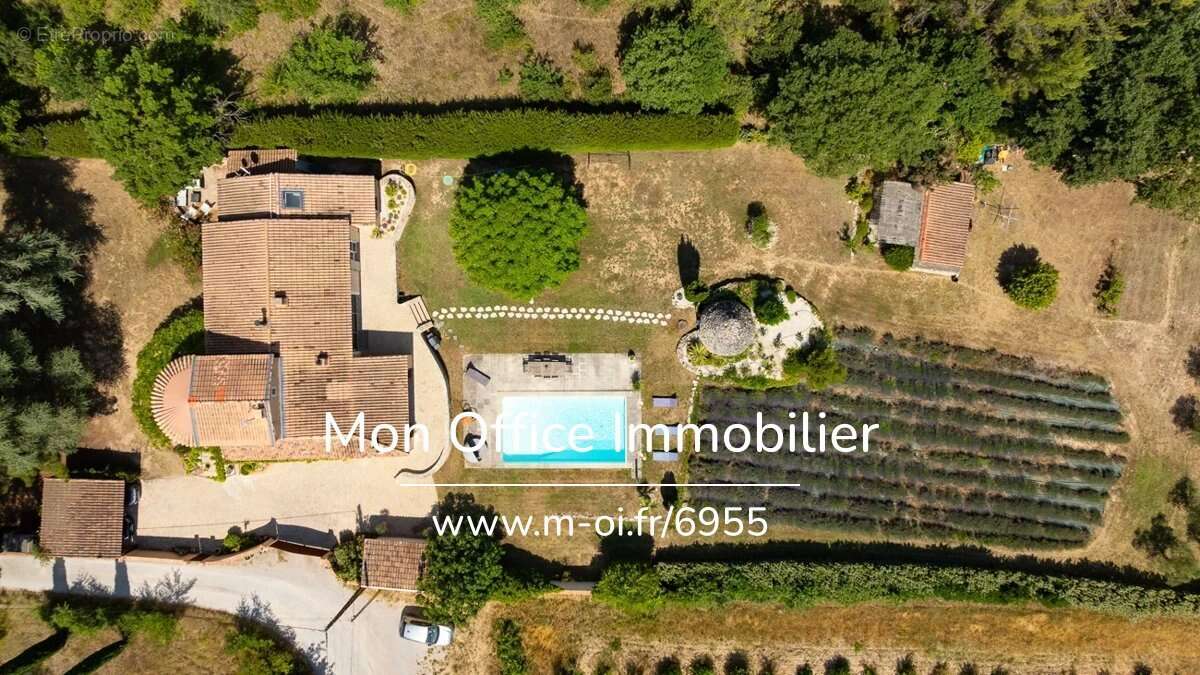 Maison à EGUILLES