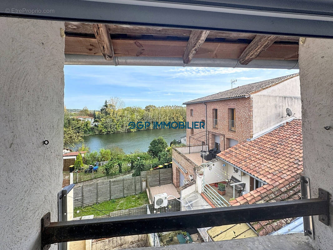 Appartement à ALBIAS