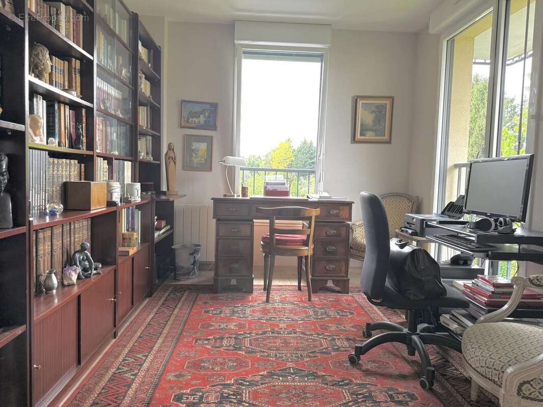 Appartement à DOUAI