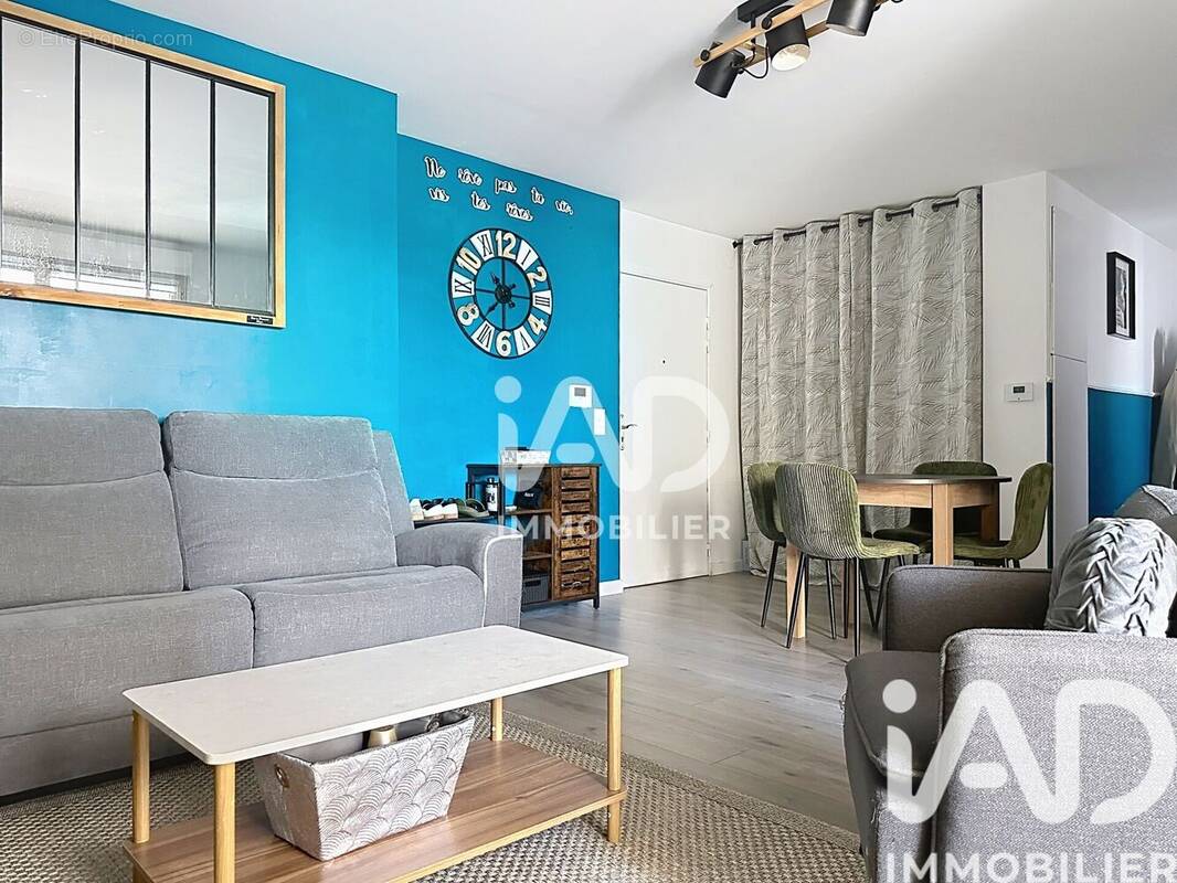 Photo 1 - Appartement à JOUARS-PONTCHARTRAIN
