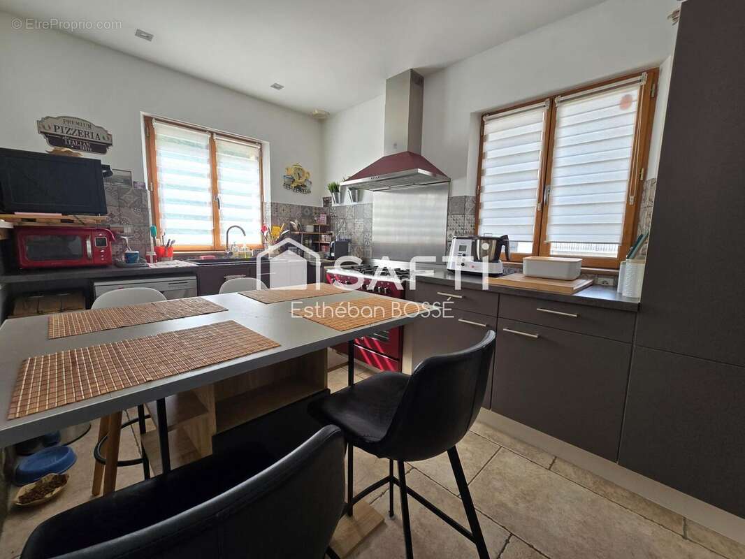 Photo 2 - Maison à VALLET