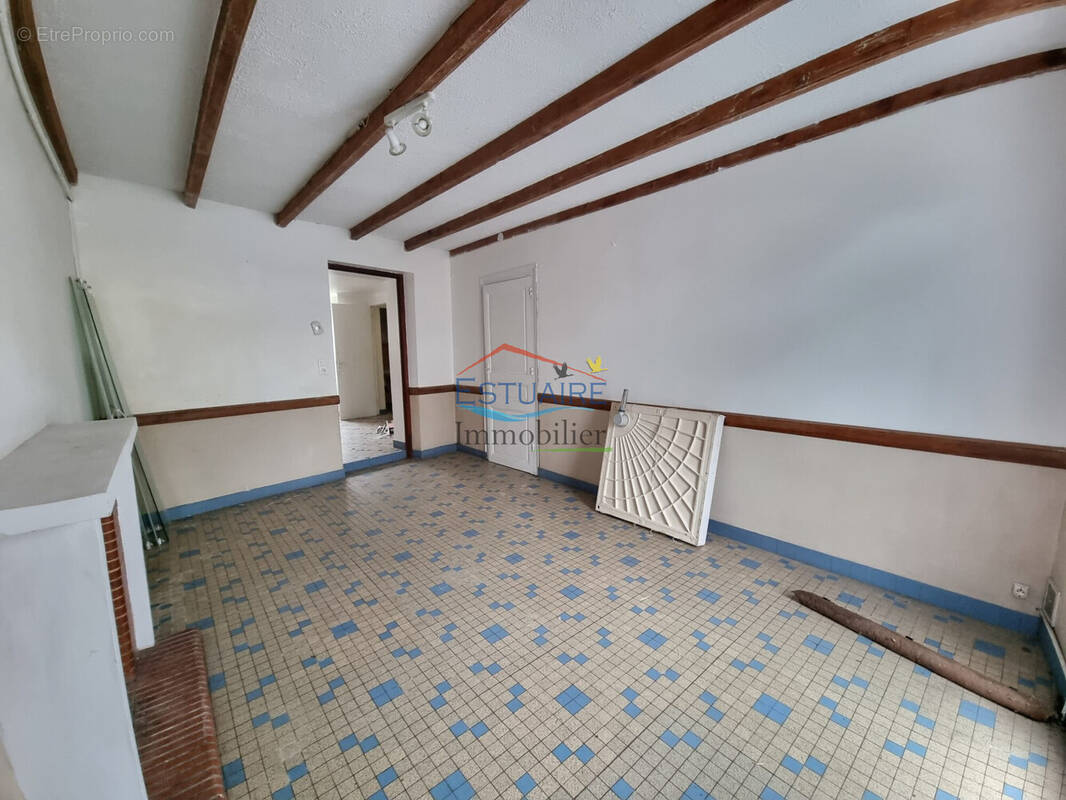 Appartement à BLAIN