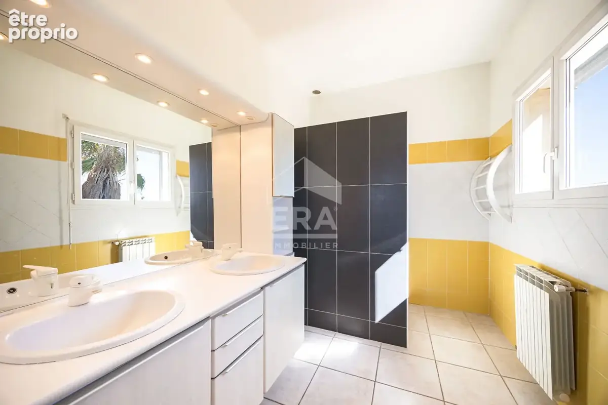 Maison 240m² à perpignan - photo 15