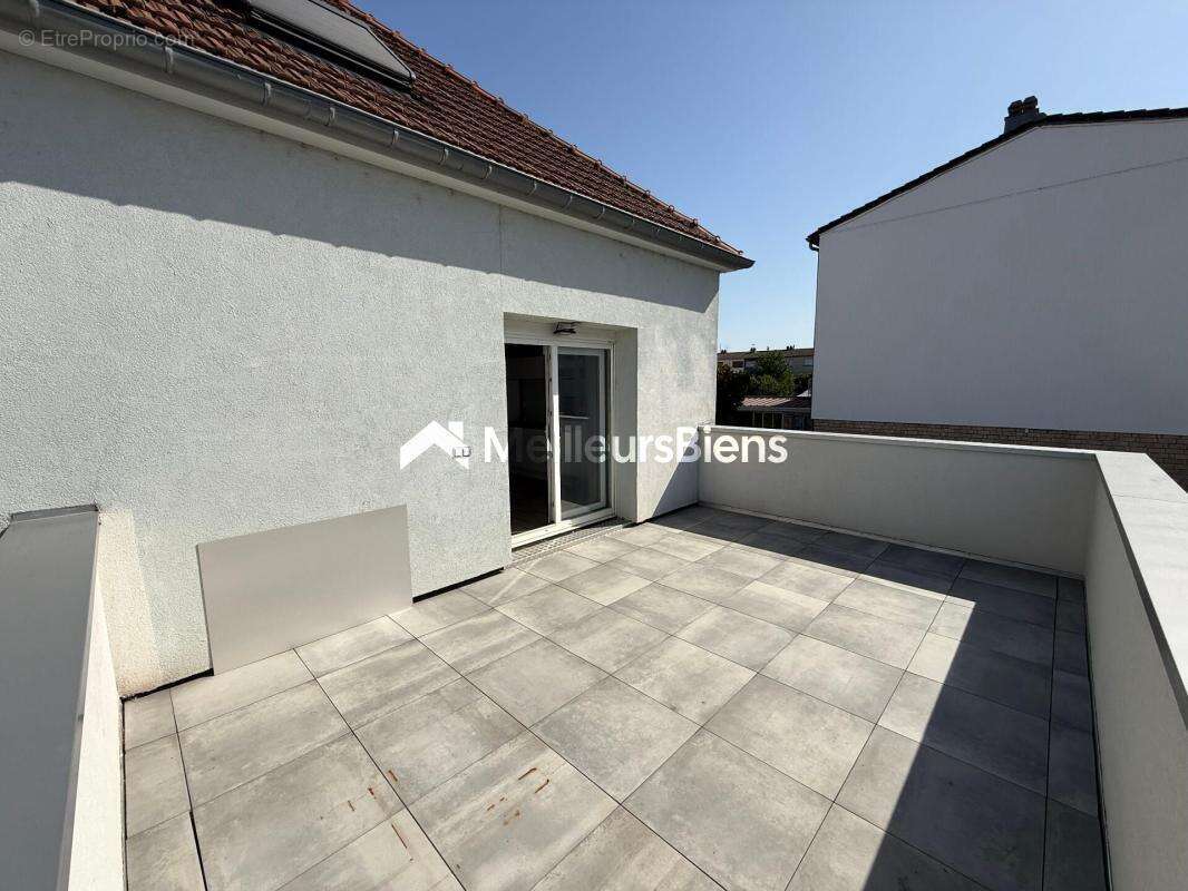 Plain-pied 3 chambres à Talange, sous-sol et double garage - photo 3