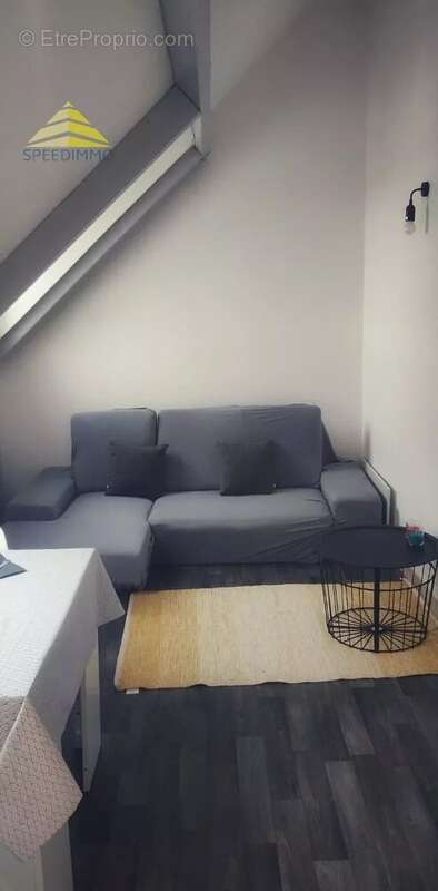 Appartement à PERIGNY