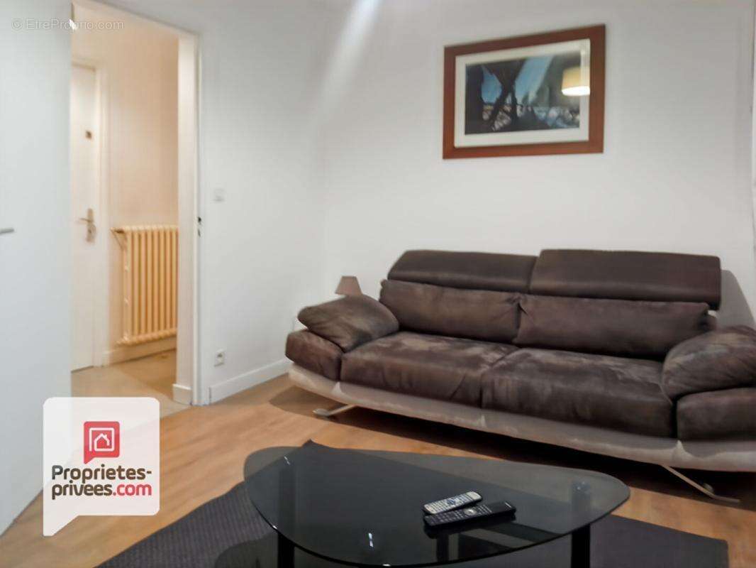 Maison à SAINT-BRIEUC