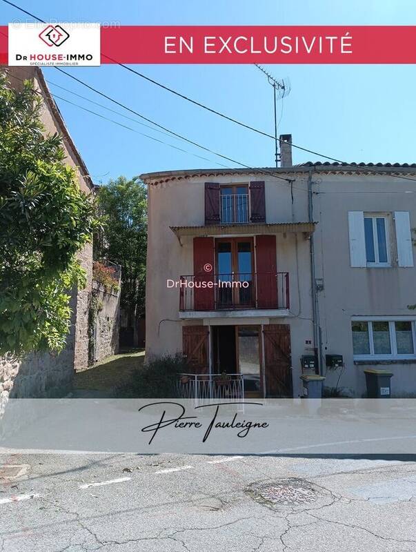 Maison à UCEL