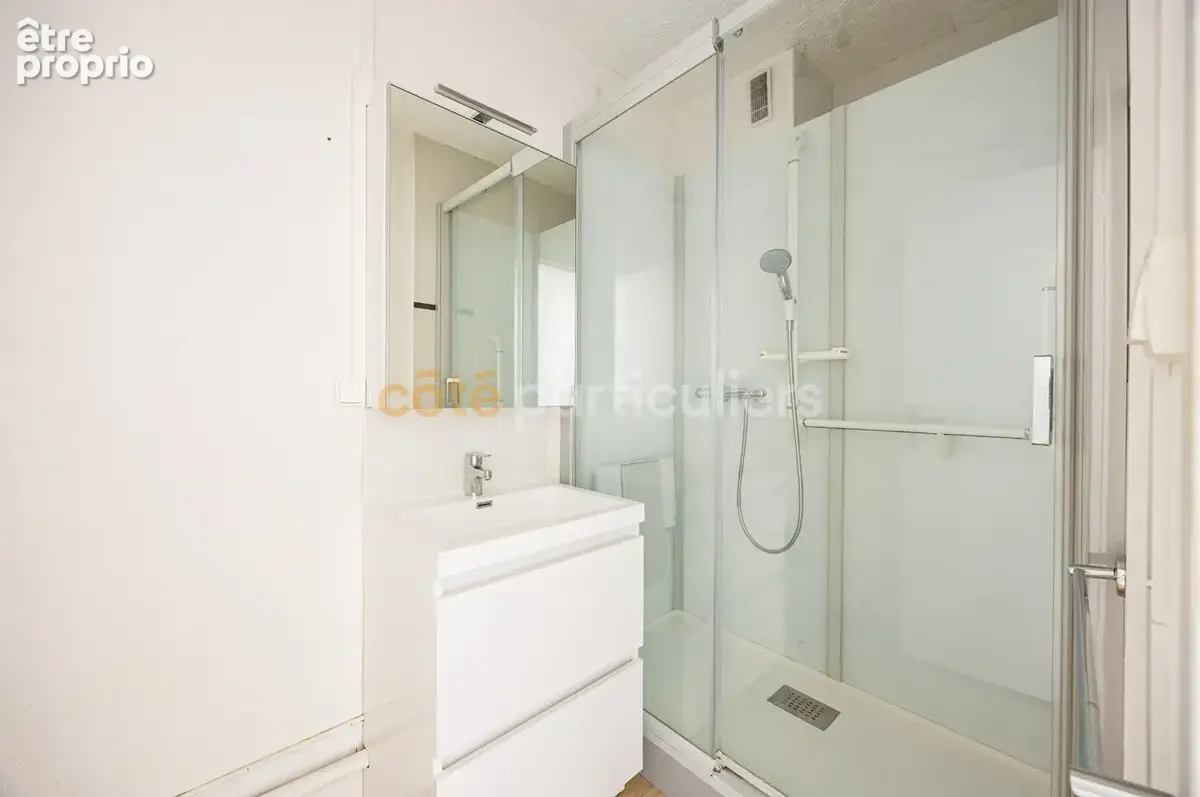 Appartement -- t3 -- nantes -- longchamp -- 65m2 - photo 7
