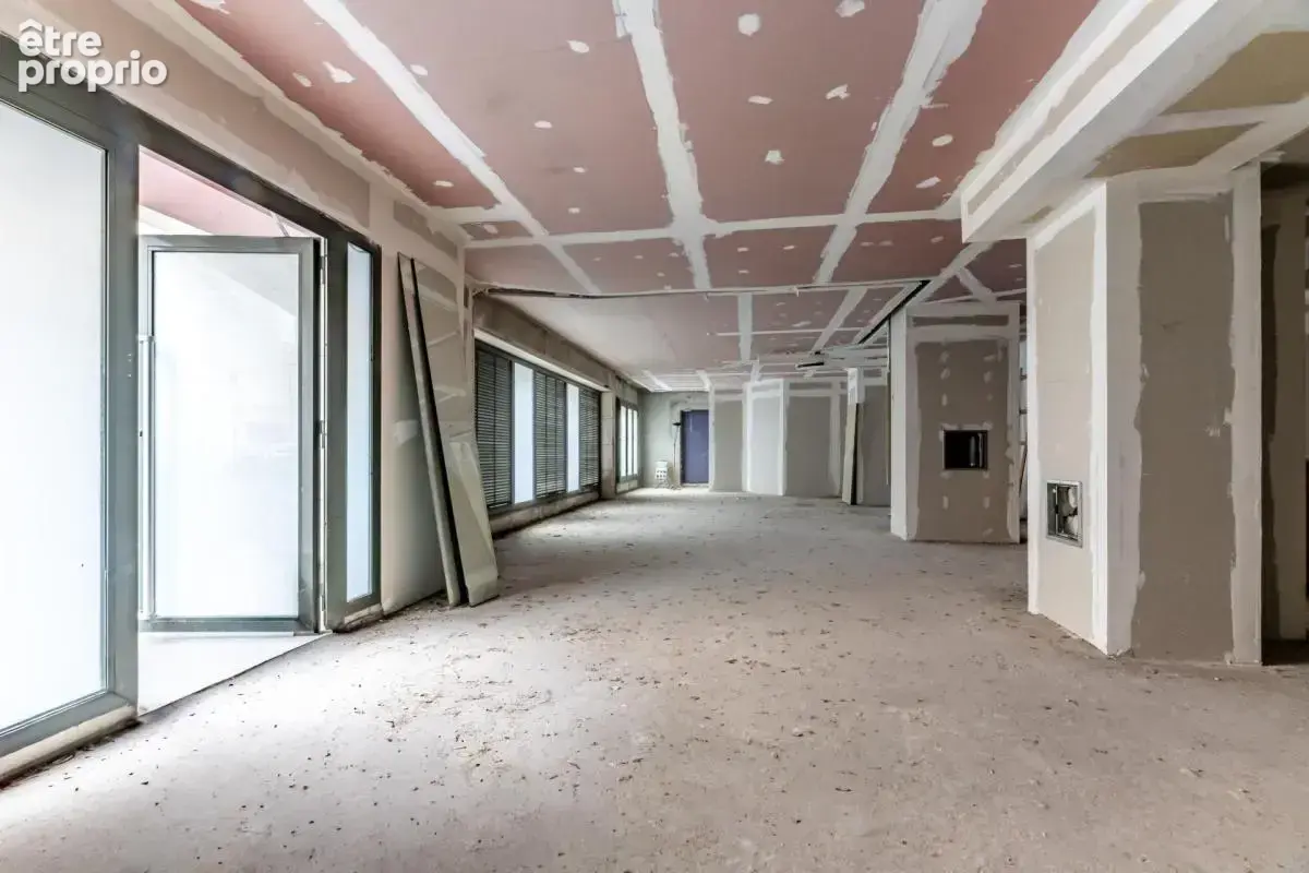 Murs à vendre toutes activités Boulogne-Billancourt - photo 2