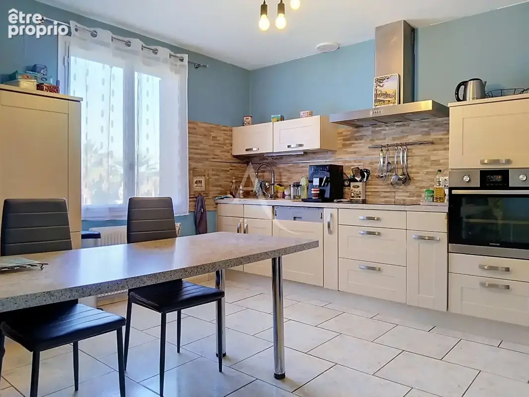 Maison Epieds - photo 3