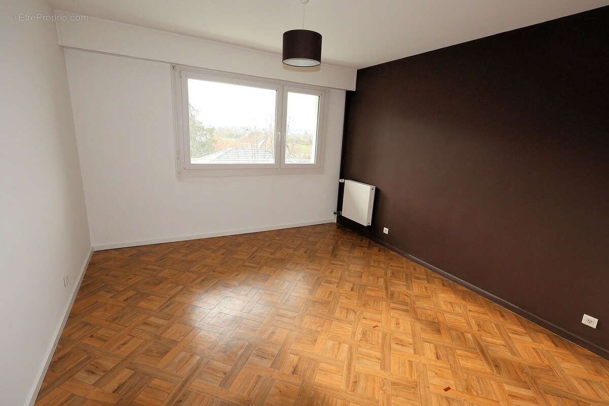 Saint-louis proche frontière appartement 5 pièces de 112 m2 avec grand balcon - photo 8
