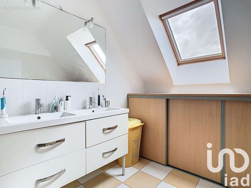 Photo 9 - Maison à SAINT-COULOMB