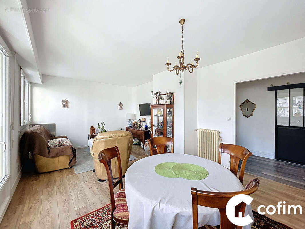 Appartement à PAU