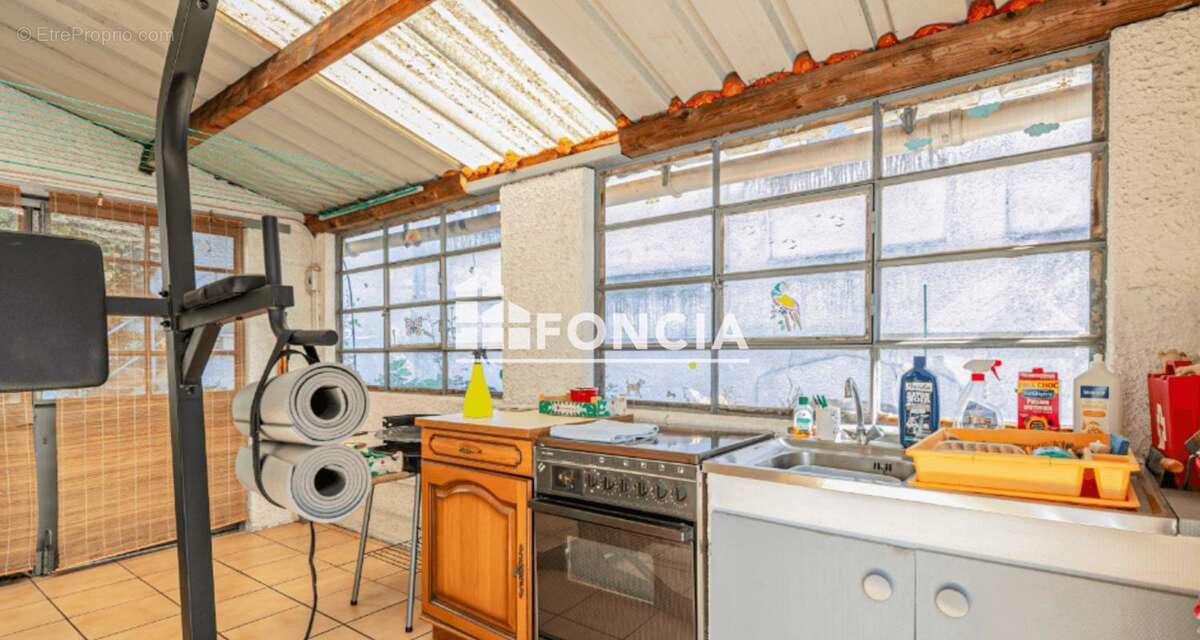 Appartement à FIRMINY