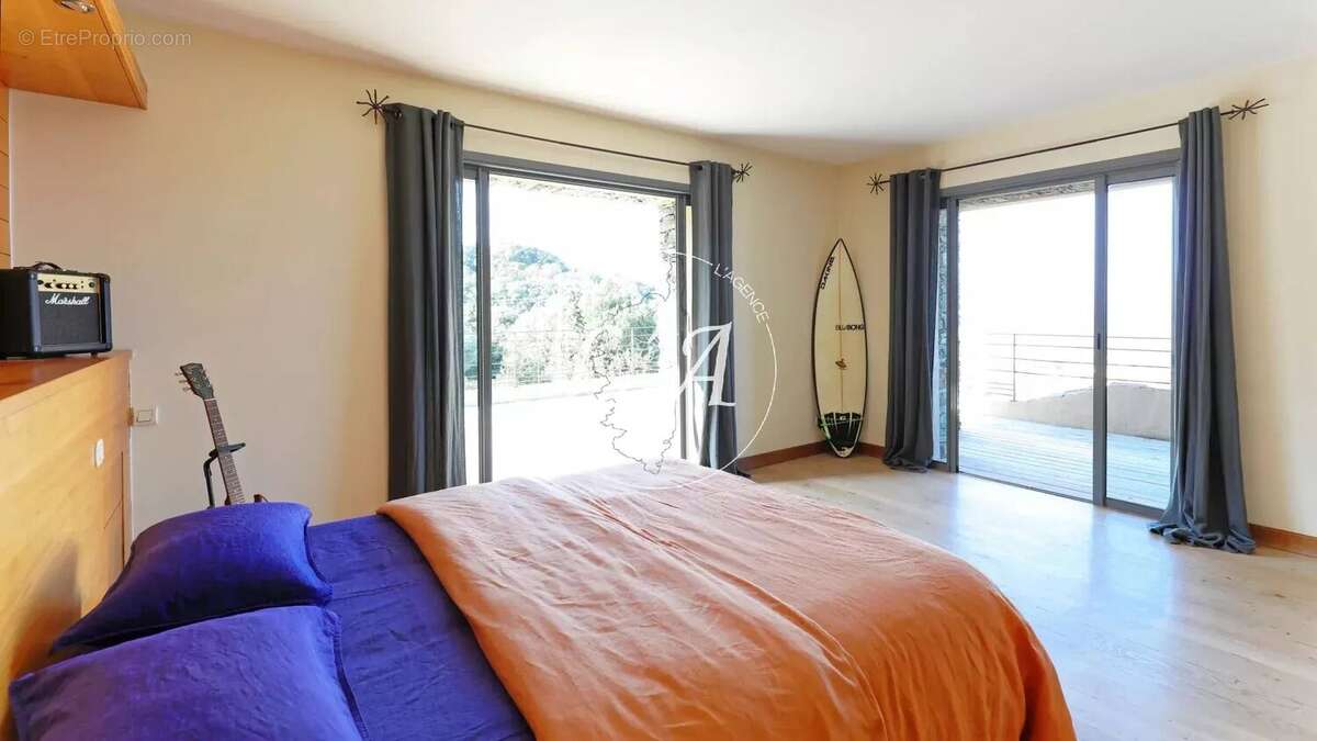 Maison à SORBO-OCAGNANO