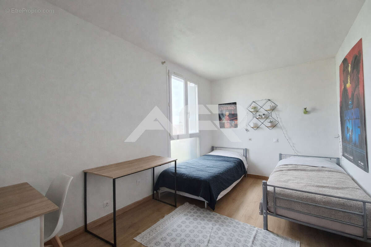 Appartement à CHATOU