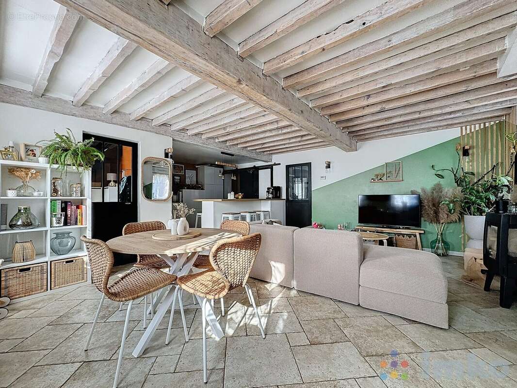 Maison à WATTRELOS