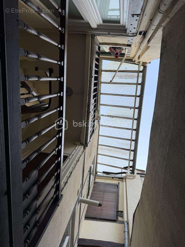 Appartement à ORLEANS