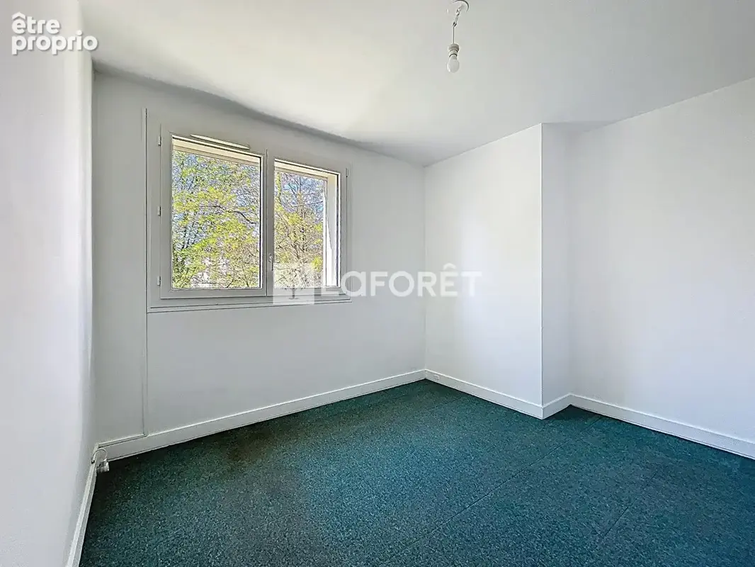 Appartement St Michel Sur Orge 4 pièce 71.22 m2 - photo 6