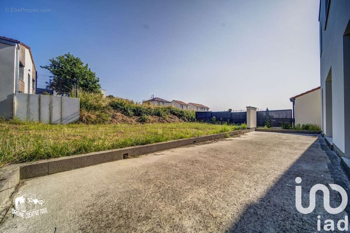 Maison 150 m² à Fey  - photo 6