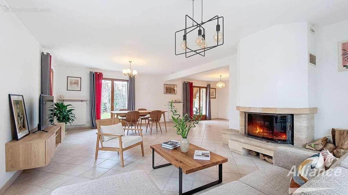 Maison vetrigne - 4 chambres - 150m2 - photo 3